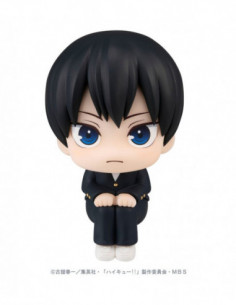 Haikyu!! statuette PVC Look... 2