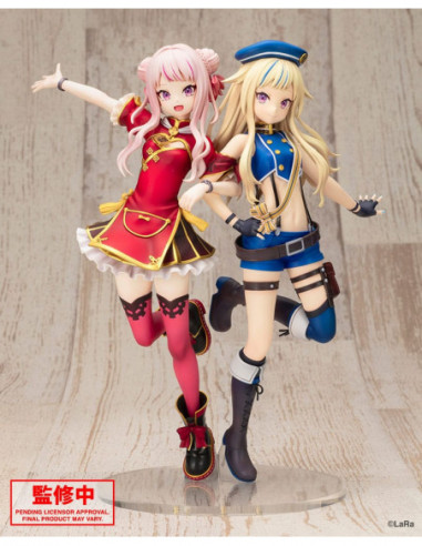 Himehina statuette PVC 1/7 Hime...