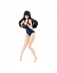 Naruto statuette Gals...