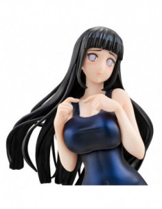 Naruto statuette Gals... 2