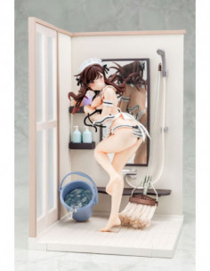 Rent-A-Girlfriend statuette...