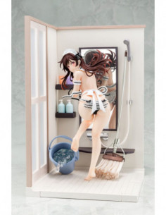 Rent-A-Girlfriend statuette... 2