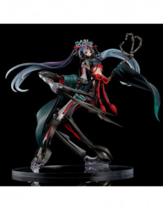 Vocaloid statuette PVC... 2