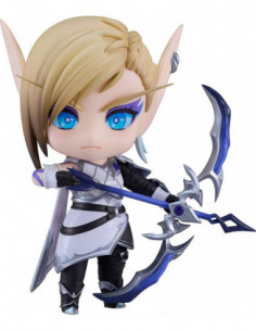 World of Warcraft figurine...