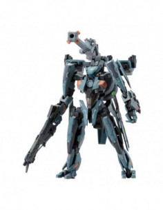 Xenoblade X figurine...