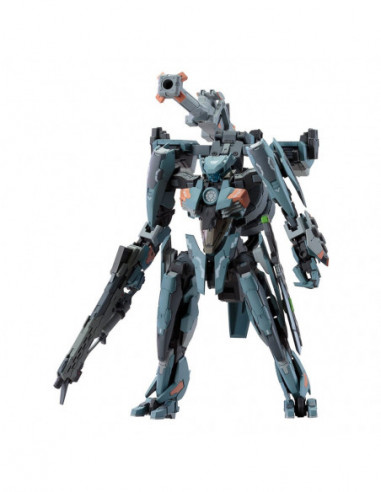 Xenoblade X figurine Plastic Model...