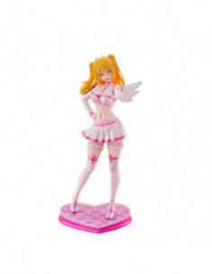 2.5 Dimensional Seduction...