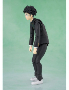 Dandadan figurine... 2