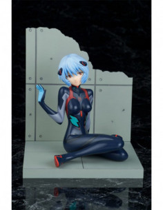 Evangelion 4.0 Final... 2