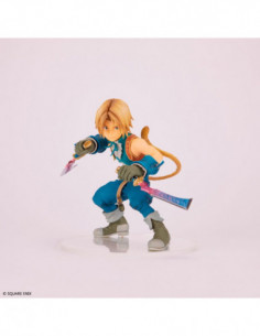 Final Fantasy IX statuette...