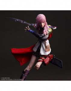 Final Fantasy XV Play Arts... 2