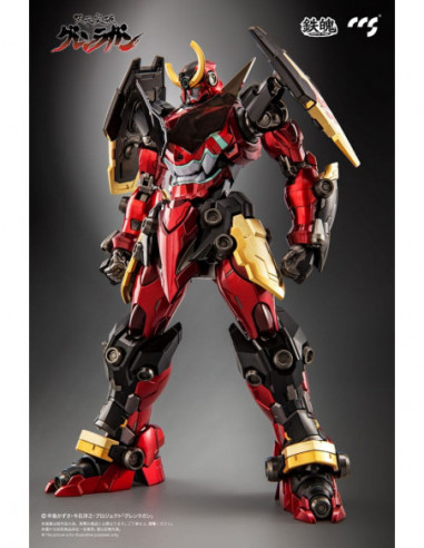 Gurren Lagann figurine Mortal Mind...