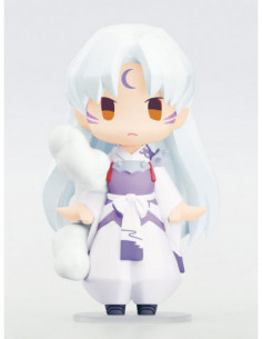 Inuyasha figurine HELLO!... 2