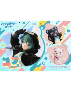 Kuma Kuma Kuma Bear Punch!... 2