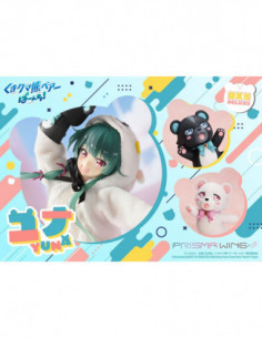 Kuma Kuma Kuma Bear Punch!... 2