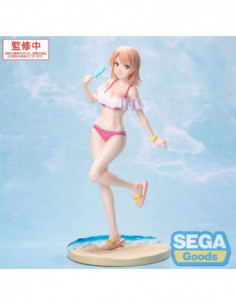 My Teen Romantic Comedy...