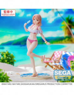 My Teen Romantic Comedy... 2