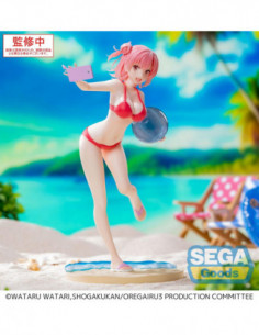 My Teen Romantic Comedy... 2