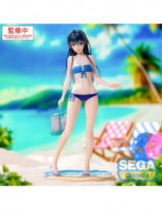 My Teen Romantic Comedy...