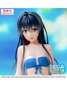 My Teen Romantic Comedy... 2