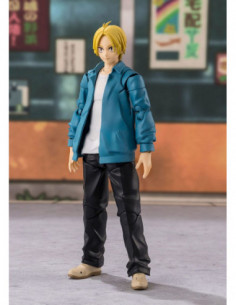 Sakamoto Days figurine...