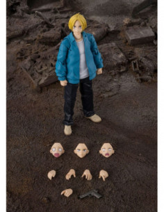 Sakamoto Days figurine... 2