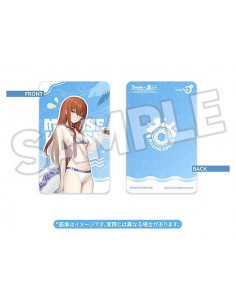 Steins Gate statuette PVC... 2