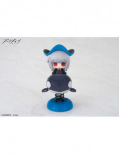 Arknights statuette PVC...