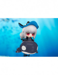 Arknights statuette PVC... 2