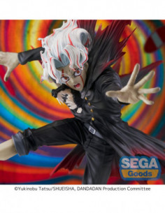 Dandadan Series statuette... 2