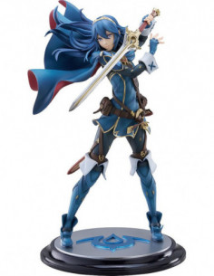 Fire Emblem statuette PVC...