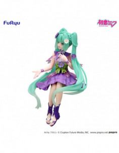 Hatsune Miku statuette PVC... 2