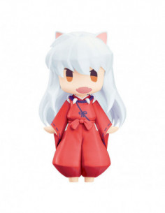 Inuyasha figurine HELLO!...