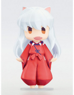 Inuyasha figurine HELLO!... 2