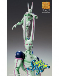 JoJo's Bizarre Adventure... 2