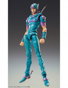 JoJo's Bizarre Adventure... 2