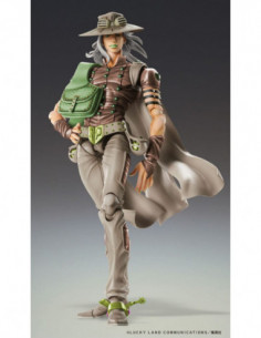 JoJo's Bizarre Adventure... 2