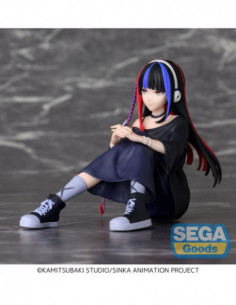 Kamitsubaki City under... 2