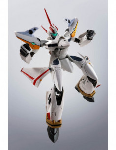 Macross figurine Hi-Metal R...