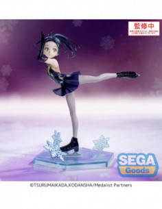 Medalist statuette PVC... 2