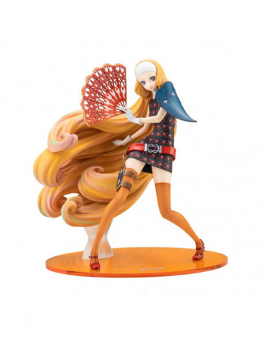 Metaphor: ReFantazio statuette PVC...