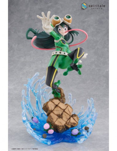 My Hero Academia statuette PVC 1/7...