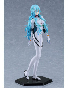 Rebuild of Evangelion... 2