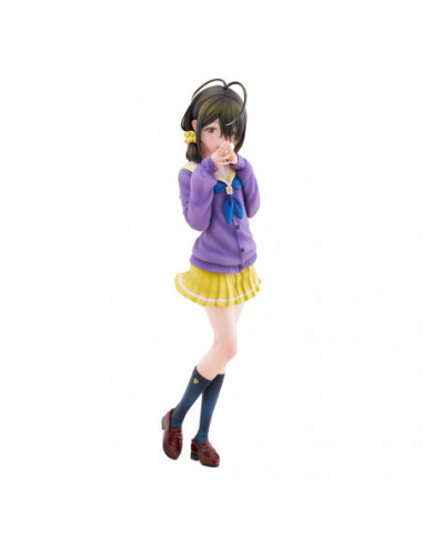 The Shiunji Family Children statuette...