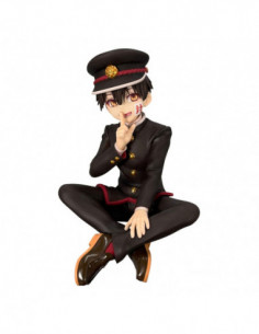 Toilet-bound Hanako-kun...