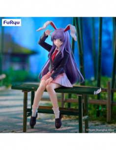 Touhou Project statuette...