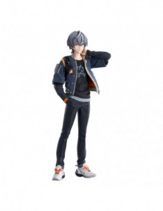 Zenless Zone Zero statuette...