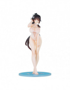Azur Lane statuette PVC...