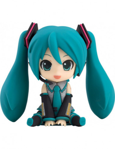 Character Vocal Series 01: Hatsune...