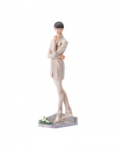 Doukyusei statuette PVC 1/7...